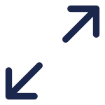 Maximize SVG Icon